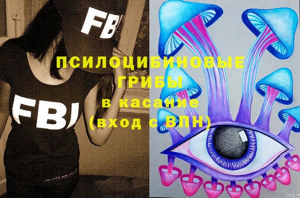 прущие крисы Осташков